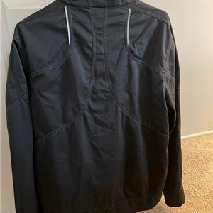 Saucony Wind/ Running Suit. Mens Medium